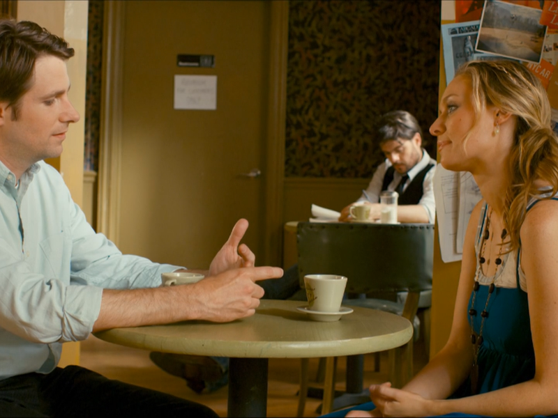 Foto 8 de Café Com Amor