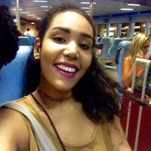 Foto de perfil de Desirée