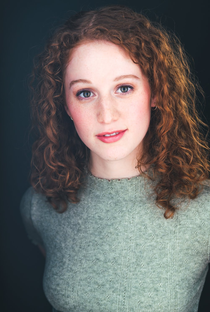 Lily Steven - Poster 1