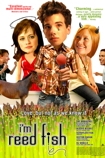  de Filme E Agora, O Que Eu Faço? (2006)