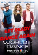 World of Dance (4ª Temporada) (World of Dance (Season 4))