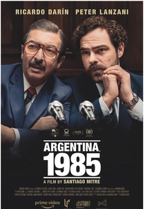 Argentina, 1985 (Argentina, 1985)