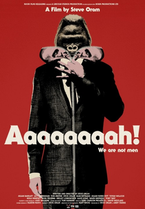 Aaaaaaaah! (Aaaaaaaah!)