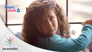 Trailer: Papá a toda madre: ¡No la quiero! | Este domingo #ConLasEstrellas