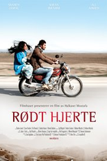 Red heart (Rødt hjerte)