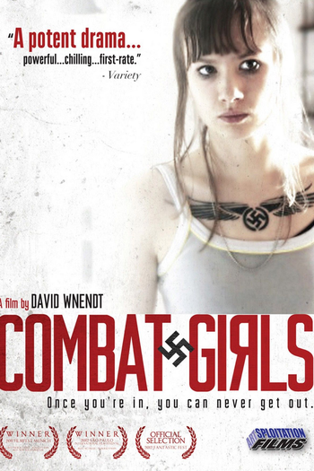  de Filme Guerreira (2011)