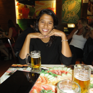 Foto de perfil de Natália Leopoldina