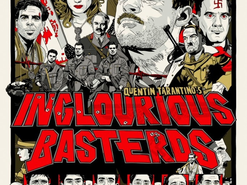 Foto 11 de Bastardos Inglórios