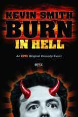 Kevin Smith: Burn in Hell (Kevin Smith: Burn in Hell)