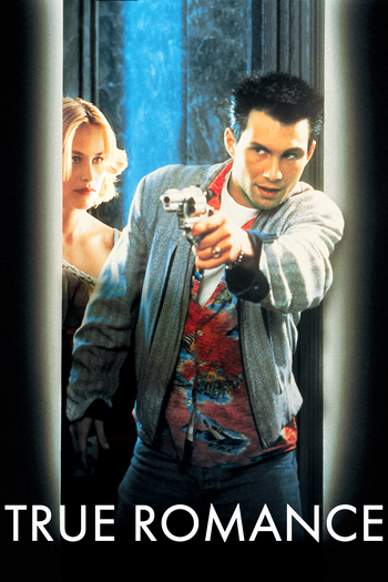  de Filme Amor à Queima-Roupa (1993)