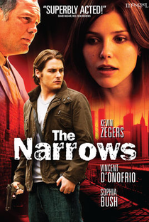 The Narrows - Poster / Capa / Cartaz - Oficial 4
