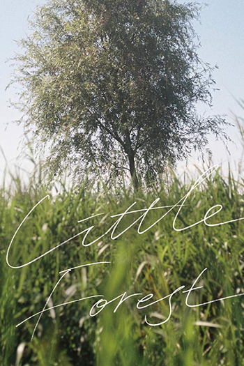  de Filme Pequeno Bosque (2018)