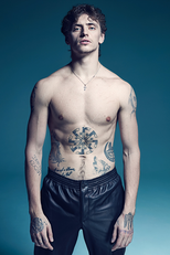 Sergei Polunin