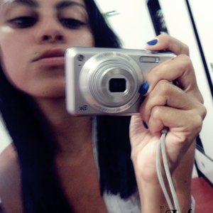 Foto de perfil de Letícia Martinho