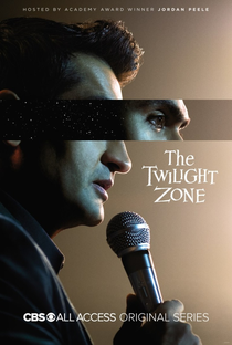 The Twilight Zone (1ª Temporada) - Poster / Capa / Cartaz - Oficial 4