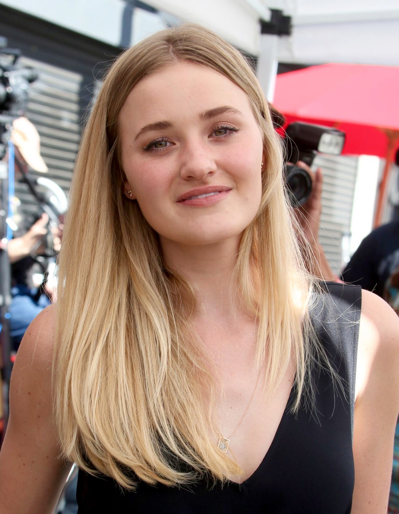 AJ Michalka - Foto 5