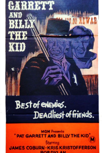  de Filme Pat Garrett e Billy the Kid (1973)