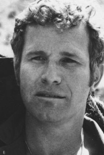 Wayne Rogers - Poster / Capa / Cartaz - Oficial 1