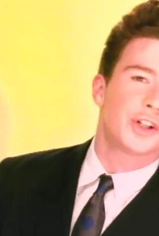 Poster 1 de Curta Rick Astley: Together Forever (1988)