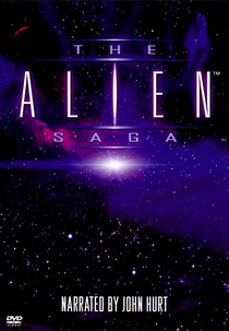 A Saga de Alien (The Alien Saga)