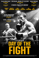 Day of the Fight (Day of the Fight)
