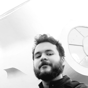 Foto de perfil de S. Gomes