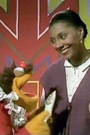 Poster de Episódio Leslie Uggams (1979)