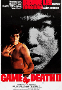 Jogo da Morte 2 (Si Wang Ta)