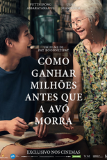 Como Ganhar Milhões Antes Que a Avó Morra (หลานม่า)