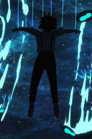 Poster de Episódio ロード・ブック (None)