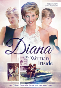 Diana: Uma Mulher Brilhante (Diana: The Woman Inside)