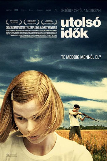 Poster de Filme Lost Times (2009)