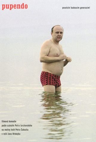 Poster 1 de Filme Pupendo (2003)