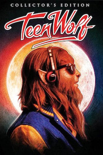  de Filme O Garoto do Futuro (1985)