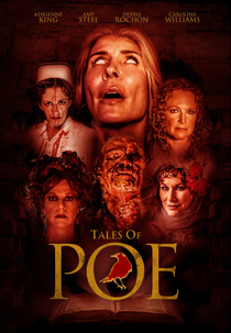 Tales of Poe (Tales of Poe)