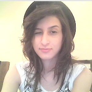 Foto de perfil de Samara Lopez