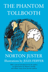 The Phantom Tollbooth (The Phantom Tollbooth)