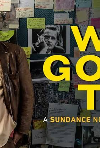 Poster 2 de Série Uma Conspiração Sueca (2020)