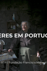 Mulheres em Portugal (Mulheres em Portugal)