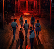 Stranger Things (4ª Temporada)