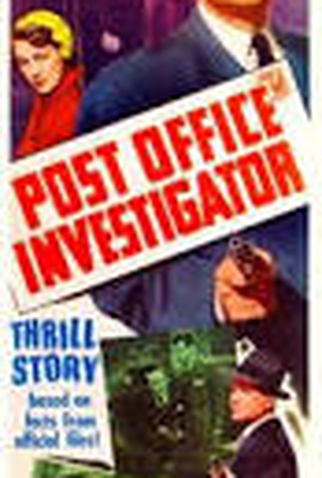 Poster 3 de Filme Selos da Morte (1949)