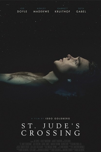 Poster de Curta St. Jude’s Crossing (2016)