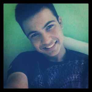 Foto de perfil de Matheus Macedo