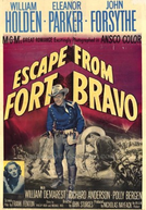 A Fera do Forte Bravo (Escape from Fort Bravo)