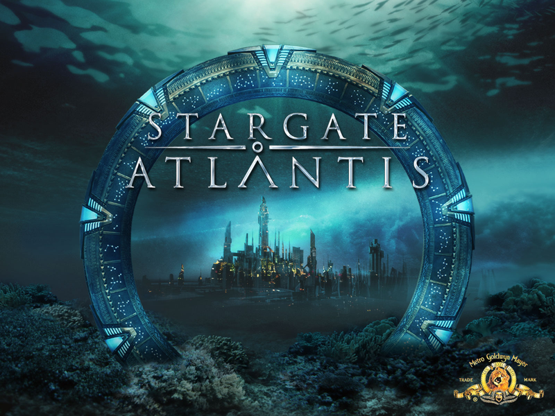 Foto 1 de Stargate Atlantis (2ª Temporada)