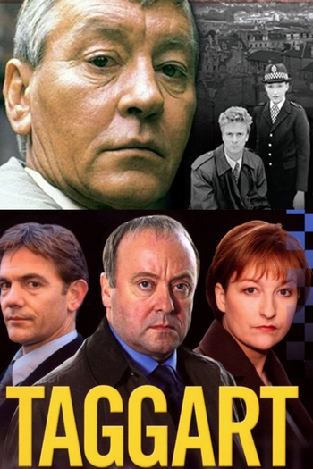 Poster de Franquia Taggart (1983)