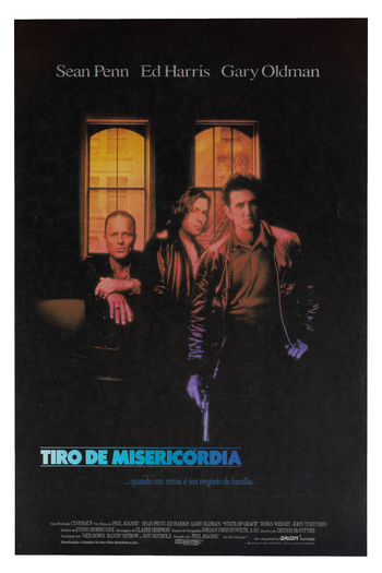  de Filme Um Tiro de Misericórdia (1990)