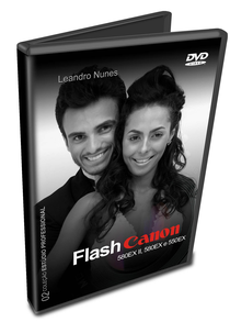 Flash Canon (Flash Canon)