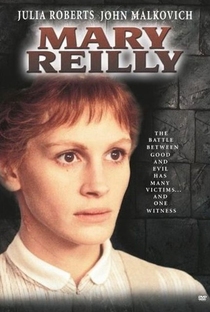 O Segredo de Mary Reilly - Poster / Capa / Cartaz - Oficial 5