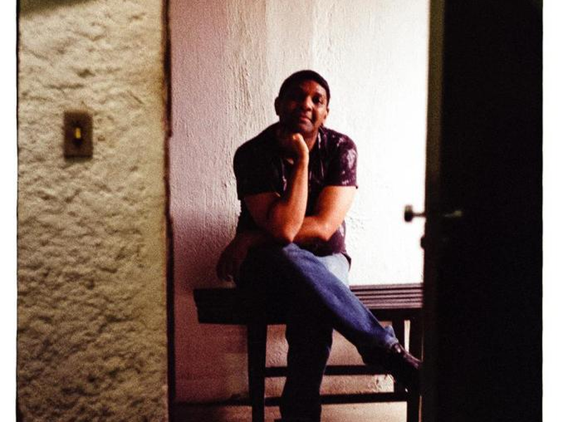 Foto 4 de Comigo Num Se Pode